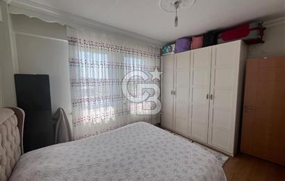 CB CITY'DEN ESKİŞEHİR OVA EVLERİNDE SATILIK 2+1 DAİRE