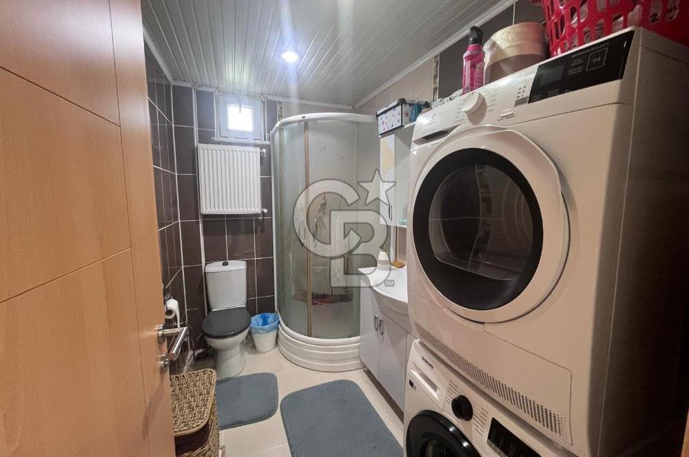 CB CITY'DEN ESKİŞEHİR OVA EVLERİNDE SATILIK 2+1 DAİRE
