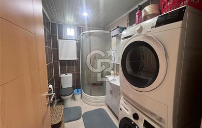 CB CITY'DEN ESKİŞEHİR OVA EVLERİNDE SATILIK 2+1 DAİRE