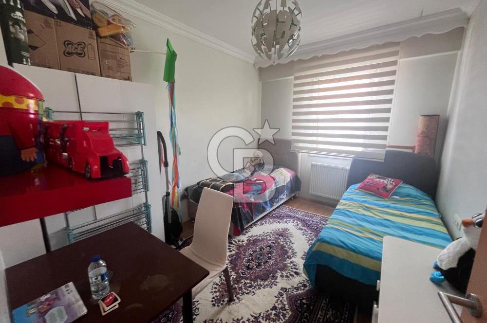 CB CITY'DEN ESKİŞEHİR OVA EVLERİNDE SATILIK 2+1 DAİRE
