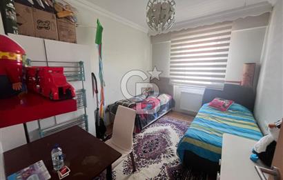 CB CITY'DEN ESKİŞEHİR OVA EVLERİNDE SATILIK 2+1 DAİRE