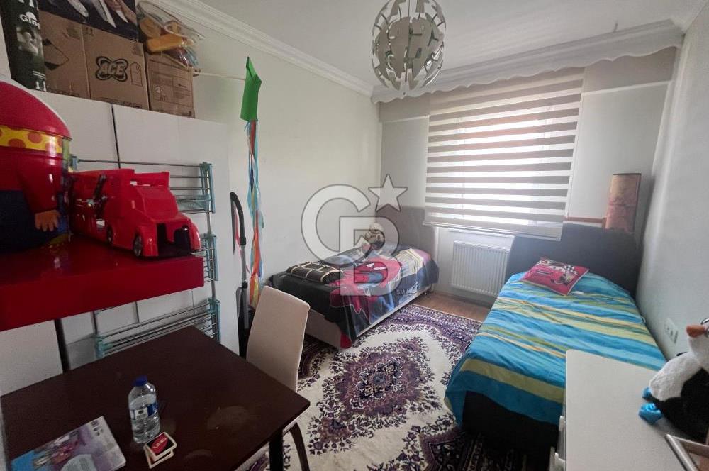 CB CITY'DEN ESKİŞEHİR OVA EVLERİNDE SATILIK 2+1 DAİRE