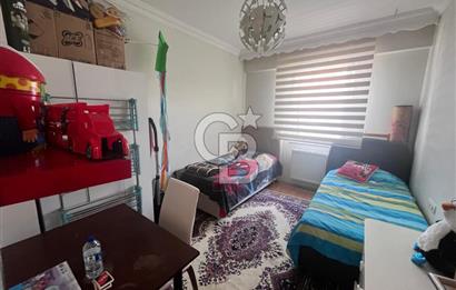 CB CITY'DEN ESKİŞEHİR OVA EVLERİNDE SATILIK 2+1 DAİRE