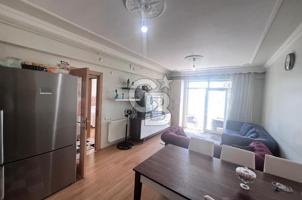 CB CITY'DEN ESKİŞEHİR OVA EVLERİNDE SATILIK 2+1 DAİRE