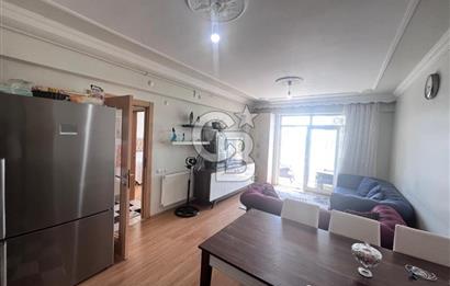 CB CITY'DEN ESKİŞEHİR OVA EVLERİNDE SATILIK 2+1 DAİRE