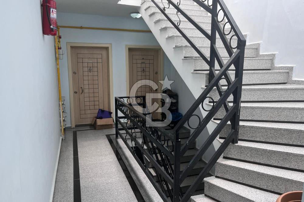 CB CITY'DEN ESKİŞEHİR OVA EVLERİNDE SATILIK 2+1 DAİRE
