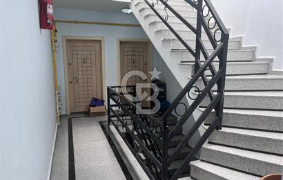 CB CITY'DEN ESKİŞEHİR OVA EVLERİNDE SATILIK 2+1 DAİRE