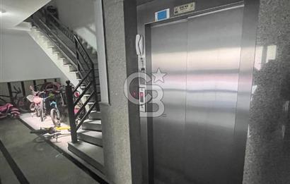 CB CITY'DEN ESKİŞEHİR OVA EVLERİNDE SATILIK 2+1 DAİRE