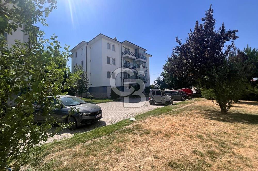 CB CITY'DEN ESKİŞEHİR OVA EVLERİNDE SATILIK 2+1 DAİRE