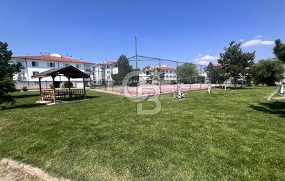CB CITY'DEN ESKİŞEHİR OVA EVLERİNDE SATILIK 2+1 DAİRE