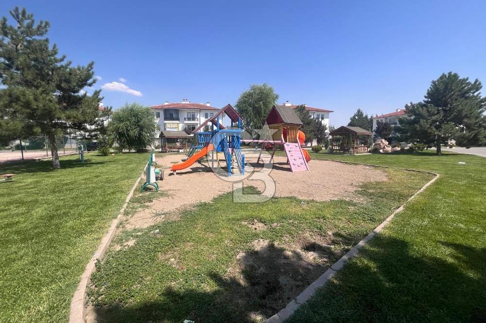 CB CITY'DEN ESKİŞEHİR OVA EVLERİNDE SATILIK 2+1 DAİRE