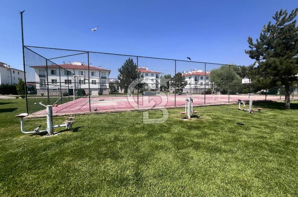 CB CITY'DEN ESKİŞEHİR OVA EVLERİNDE SATILIK 2+1 DAİRE