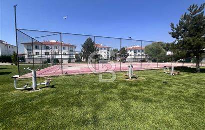 CB CITY'DEN ESKİŞEHİR OVA EVLERİNDE SATILIK 2+1 DAİRE