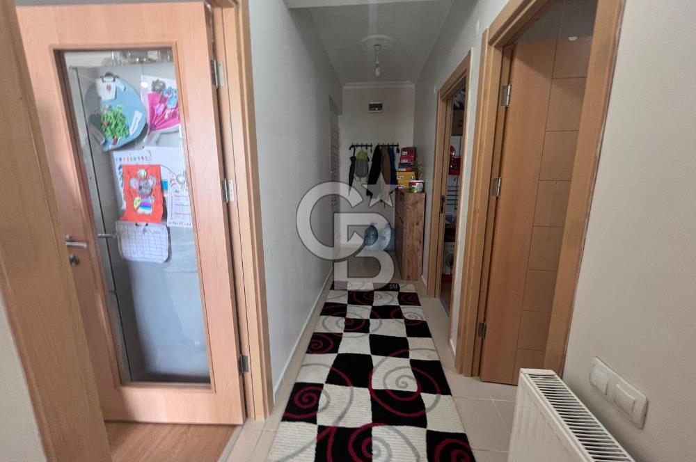 CB CITY'DEN ESKİŞEHİR OVA EVLERİNDE SATILIK 2+1 DAİRE
