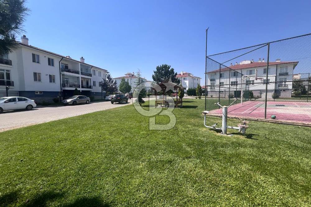 CB CITY'DEN ESKİŞEHİR OVA EVLERİNDE SATILIK 2+1 DAİRE