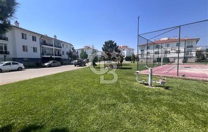 CB CITY'DEN ESKİŞEHİR OVA EVLERİNDE SATILIK 2+1 DAİRE