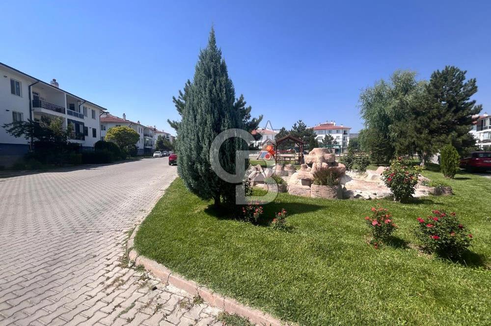 CB CITY'DEN ESKİŞEHİR OVA EVLERİNDE SATILIK 2+1 DAİRE