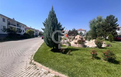 CB CITY'DEN ESKİŞEHİR OVA EVLERİNDE SATILIK 2+1 DAİRE