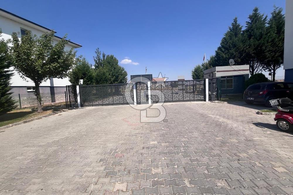 CB CITY'DEN ESKİŞEHİR OVA EVLERİNDE SATILIK 2+1 DAİRE