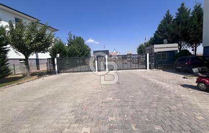 CB CITY'DEN ESKİŞEHİR OVA EVLERİNDE SATILIK 2+1 DAİRE