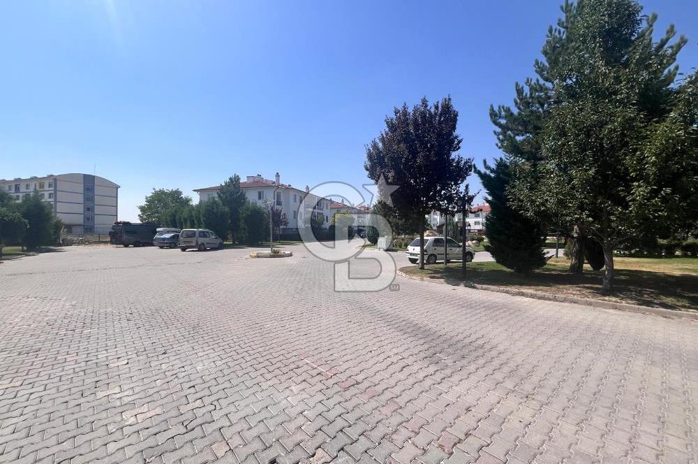 CB CITY'DEN ESKİŞEHİR OVA EVLERİNDE SATILIK 2+1 DAİRE