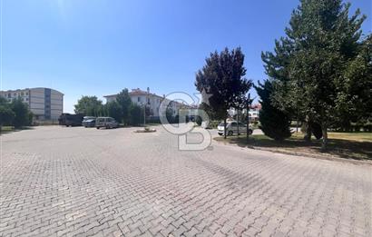 CB CITY'DEN ESKİŞEHİR OVA EVLERİNDE SATILIK 2+1 DAİRE