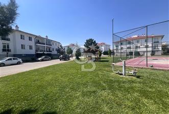 CB CITY'DEN ESKİŞEHİR OVA EVLERİNDE SATILIK 2+1 DAİRE