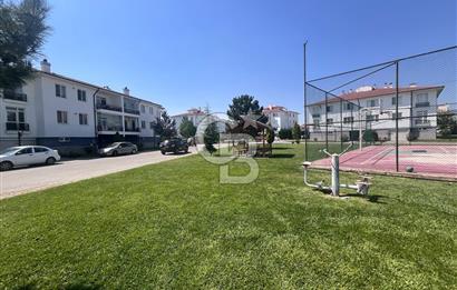 CB CITY'DEN ESKİŞEHİR OVA EVLERİNDE SATILIK 2+1 DAİRE
