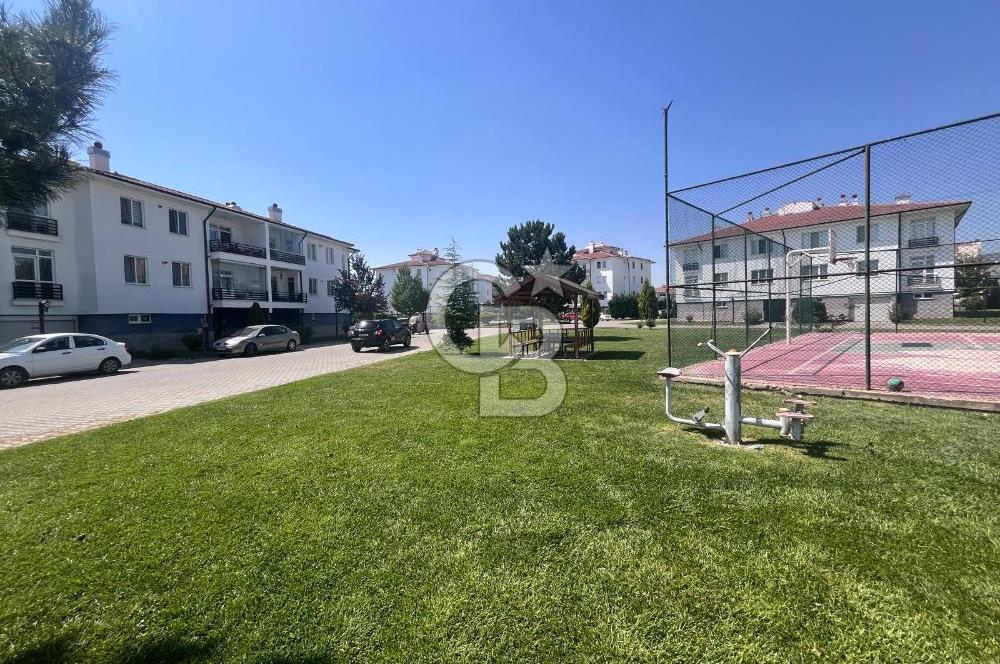 CB CITY'DEN ESKİŞEHİR OVA EVLERİNDE SATILIK 2+1 DAİRE