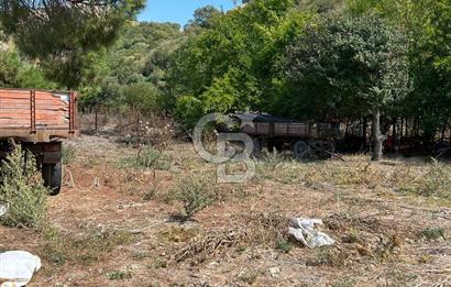 Bursa Ocaklı Mahallesinde Tek Tapu 1145 m2 İmarlı Satılık Arsa