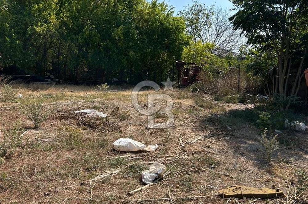 Bursa Ocaklı Mahallesinde Tek Tapu 1145 m2 İmarlı Satılık Arsa