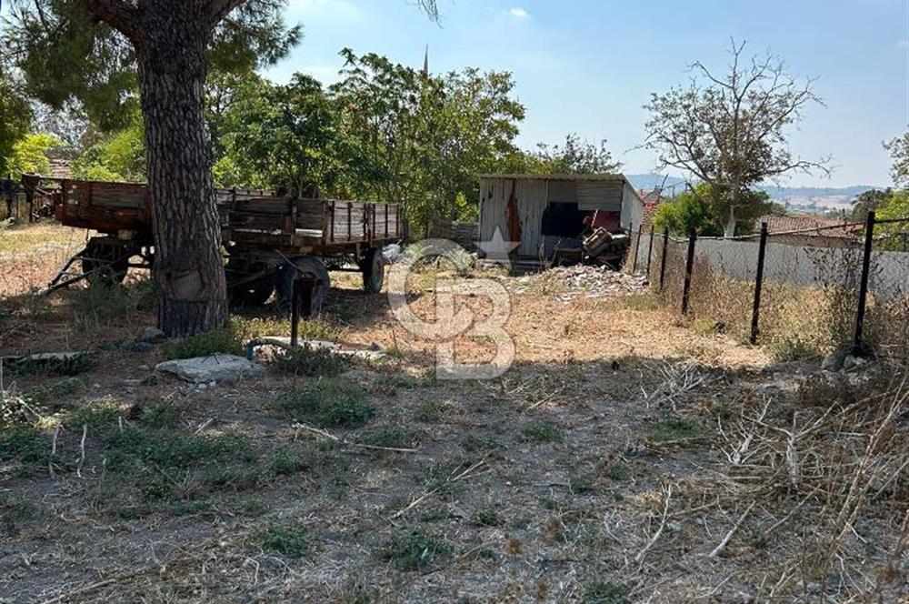 Bursa Ocaklı Mahallesinde Tek Tapu 1145 m2 İmarlı Satılık Arsa