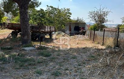 Bursa Ocaklı Mahallesinde Tek Tapu 1145 m2 İmarlı Satılık Arsa