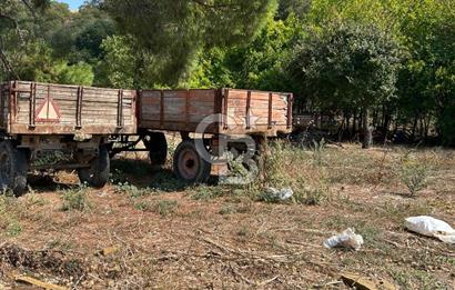 Bursa Ocaklı Mahallesinde Tek Tapu 1145 m2 İmarlı Satılık Arsa