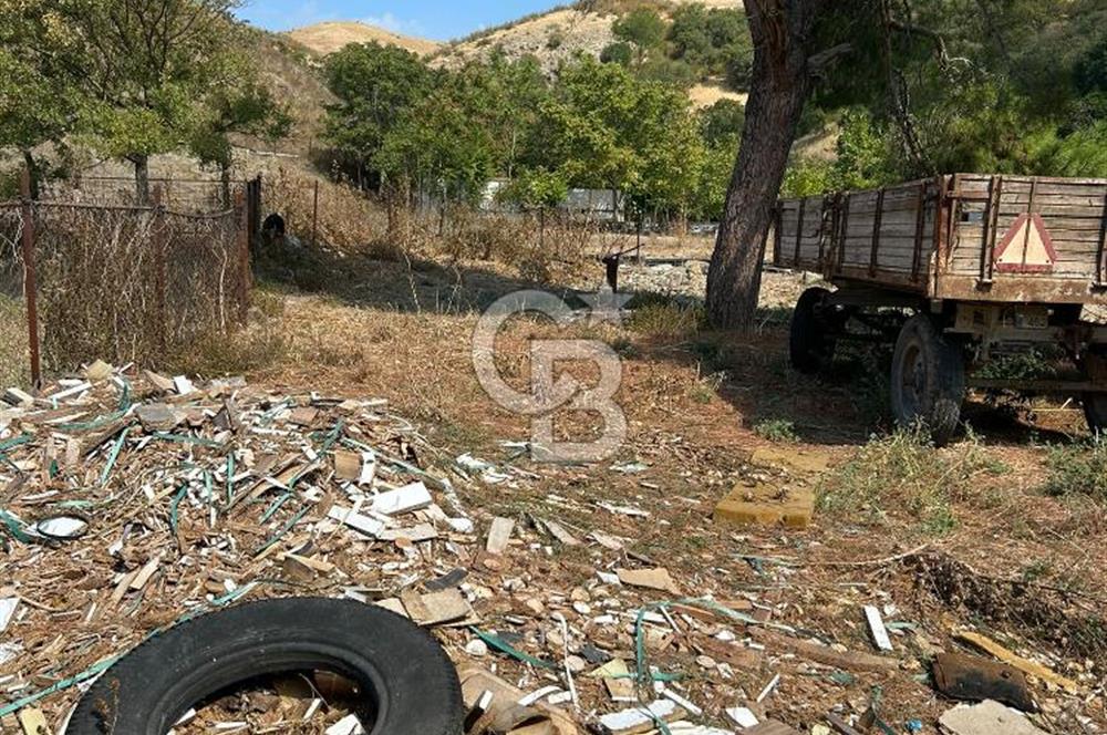 Bursa Ocaklı Mahallesinde Tek Tapu 1145 m2 İmarlı Satılık Arsa