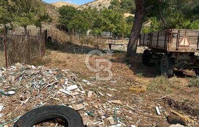 Bursa Ocaklı Mahallesinde Tek Tapu 1145 m2 İmarlı Satılık Arsa