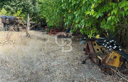 Bursa Ocaklı Mahallesinde Tek Tapu 1145 m2 İmarlı Satılık Arsa