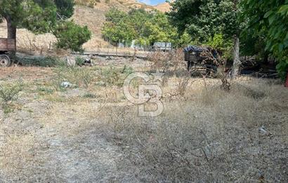 Bursa Ocaklı Mahallesinde Tek Tapu 1145 m2 İmarlı Satılık Arsa