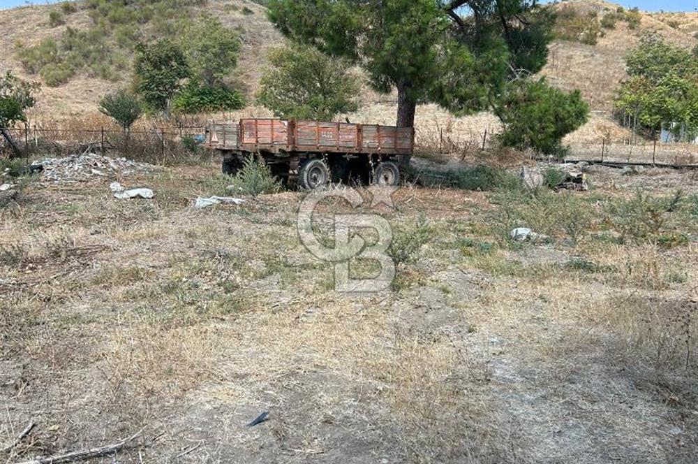 Bursa Ocaklı Mahallesinde Tek Tapu 1145 m2 İmarlı Satılık Arsa