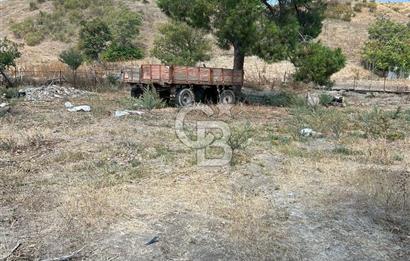 Bursa Ocaklı Mahallesinde Tek Tapu 1145 m2 İmarlı Satılık Arsa