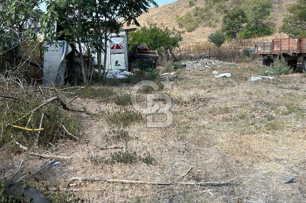 Bursa Ocaklı Mahallesinde Tek Tapu 1145 m2 İmarlı Satılık Arsa