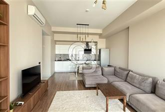 BORNOVA İKON TOWER PROJESİNDE HAVUZ CEPHELİ SATILIK 2+1 DAİRE 