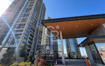 BEYTEPE SUKENT SİTESİNDE BÜYÜK TİP 4.5+1 SATILIK DAİRE
