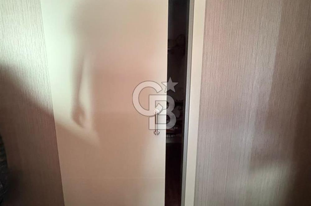 BEYTEPE SUKENT SİTESİNDE BÜYÜK TİP 4.5+1 SATILIK DAİRE