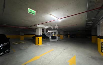 BEYTEPE SUKENT SİTESİNDE BÜYÜK TİP 4.5+1 SATILIK DAİRE