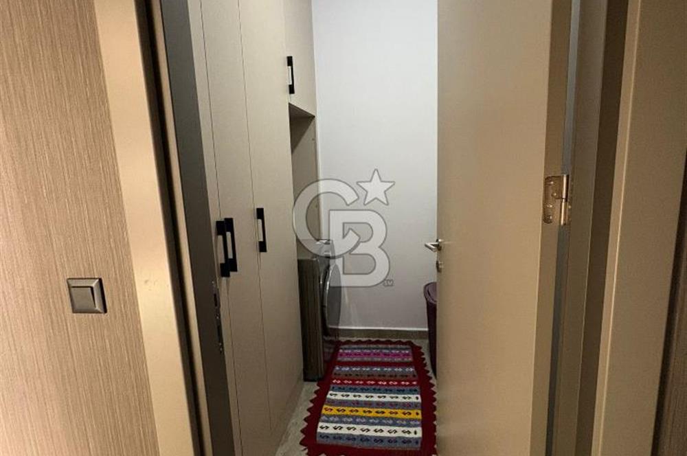 BEYTEPE SUKENT SİTESİNDE BÜYÜK TİP 4.5+1 SATILIK DAİRE