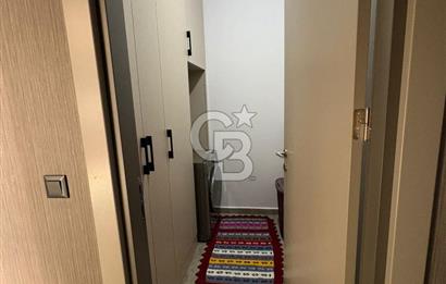 BEYTEPE SUKENT SİTESİNDE BÜYÜK TİP 4.5+1 SATILIK DAİRE