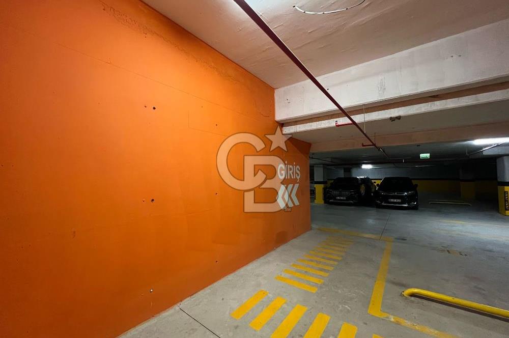 BEYTEPE SUKENT SİTESİNDE BÜYÜK TİP 4.5+1 SATILIK DAİRE