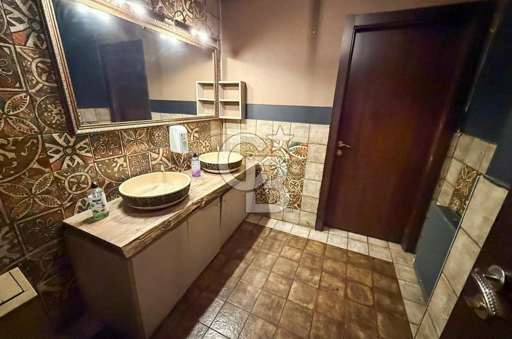 CB PREMIUM'DAN BATIKENT BARLAR SOKAĞI'NDA EMSALSİZ İŞYERİ