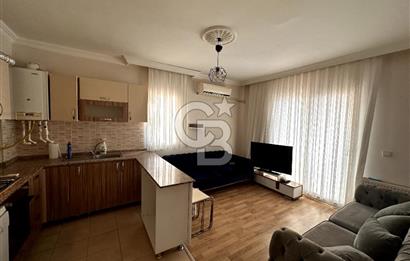 İZMİR, BAYRAKLI, OSMANGAZİ EŞYASIZ KİRALIK 2+1 HAVUZLU SİTEDE